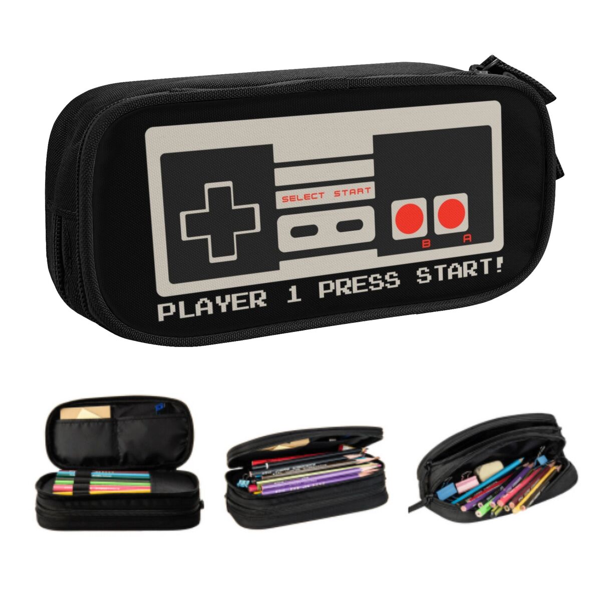 Retro Gaming Xbox Controller - Aangepaste Koreaanse Retro Vintage Gaming Controller