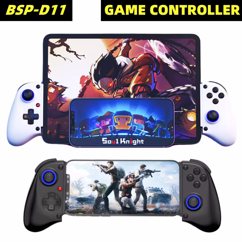 Retro Gaming Xbox Controller - Gamepad Controle Gamepad Bluetooth Voor Schakelaar