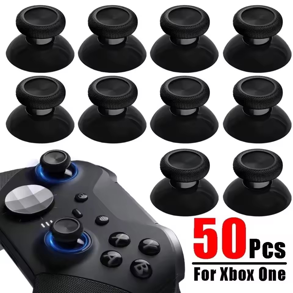 Retro Gaming Xbox 360 - Vervangende thumbsticks voor PS5 PS4 PS3
