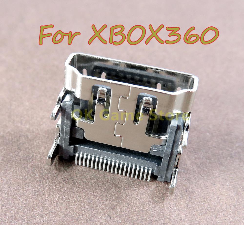 Retro Gaming Xbox 360 - 2 Stks/partij Oem Brand New Hdmi-Compatibel