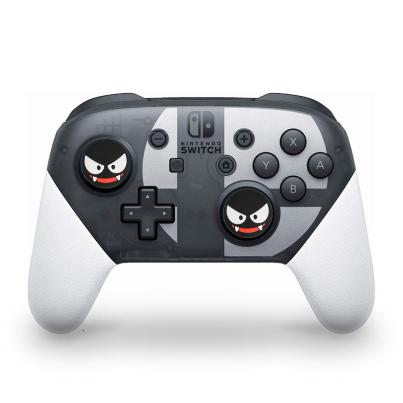 Retro Gaming Xbox One - 4 stks/partij Leuke Pokemon Thumb Stick