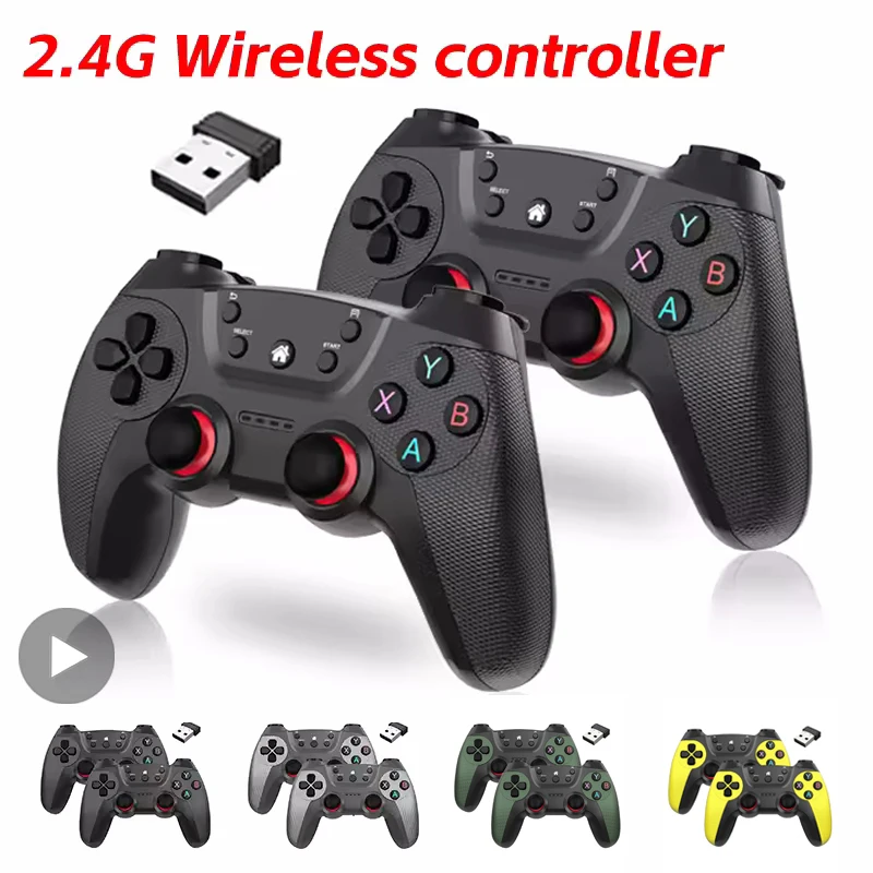 Retro Gaming Phone - Telefoon Mobiele bediening Draadloos voor Android