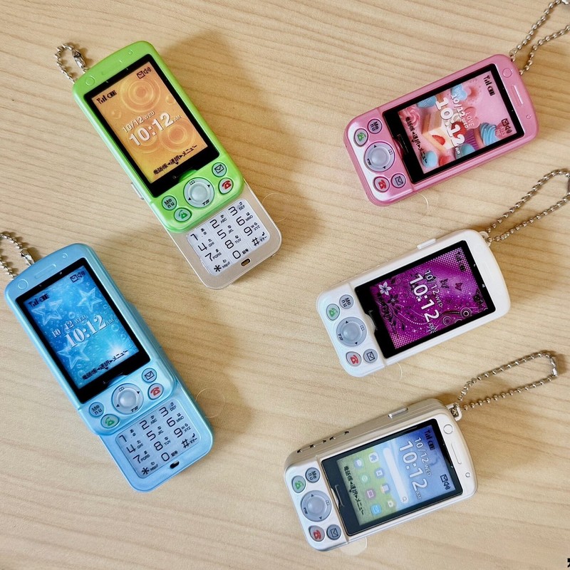 Retro Gaming Phone - Hot Nieuwe Originele In-Stock SPEELGOED SPIRITS