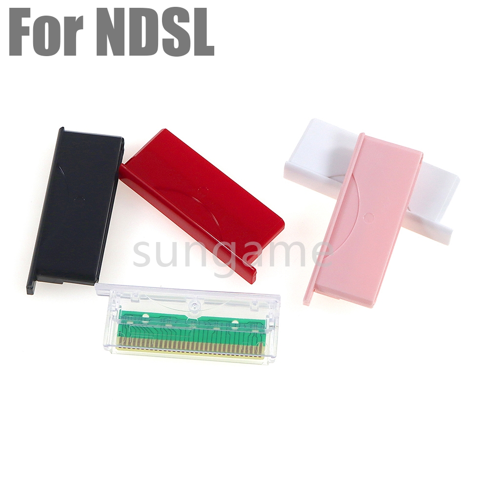 Console Dust Cover - 1 st Voor NDS Lite Stofkap