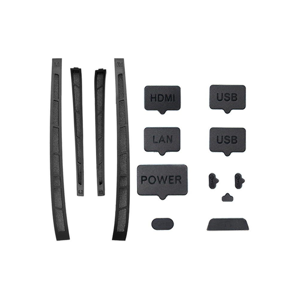 14 Stuks Stofplug Voor PS5 Sli - Console Dust Cover recensie en prijs
