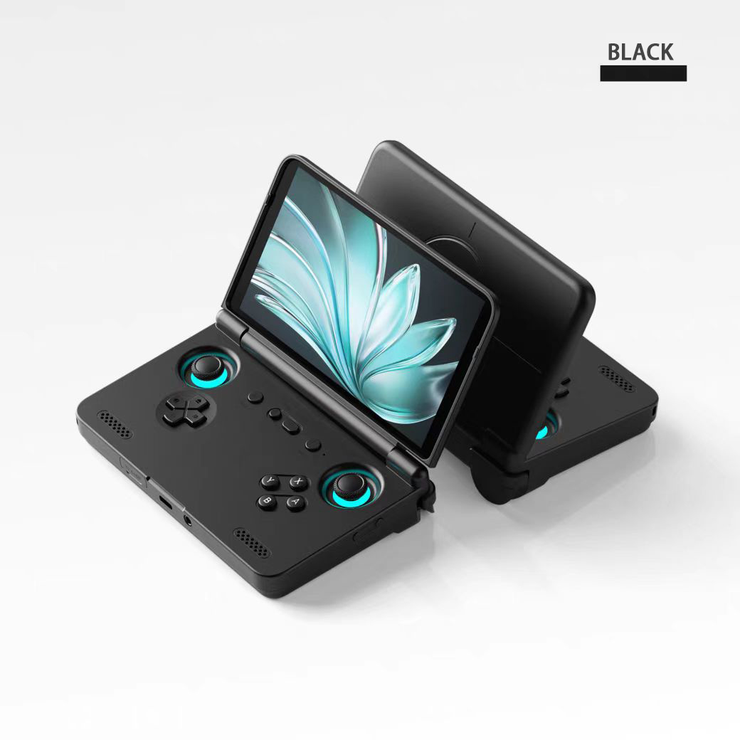 2025 Retroid Pocket Flip2 Retr - Retro Gaming Images recensie en prijs