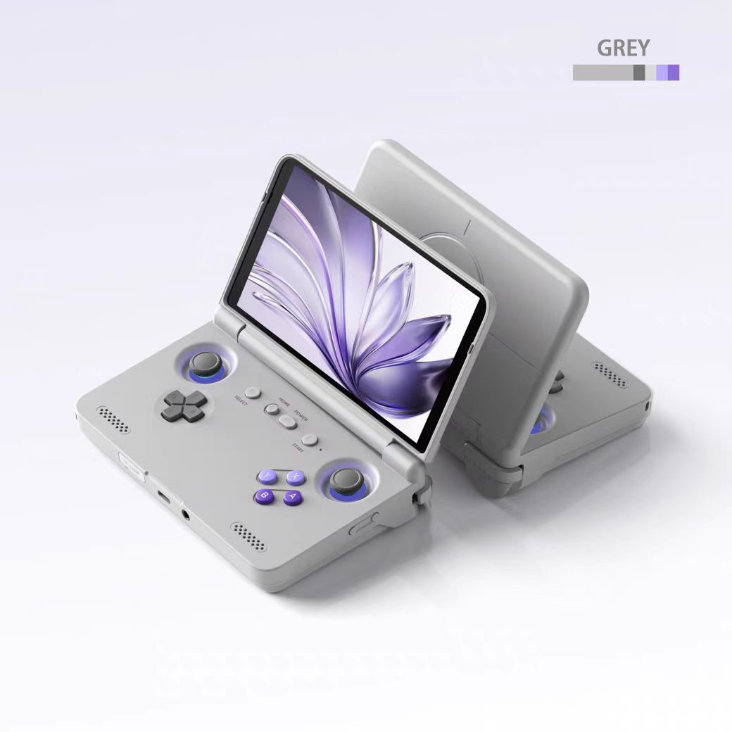 2025 Retroid Pocket Flip2 Retr - Retro Gaming Images recensie en prijs