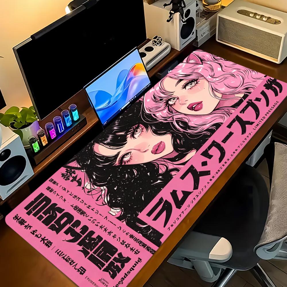 Japanse Retro Anime Meisjes Ti - Retro Gaming Magazine recensie en prijs