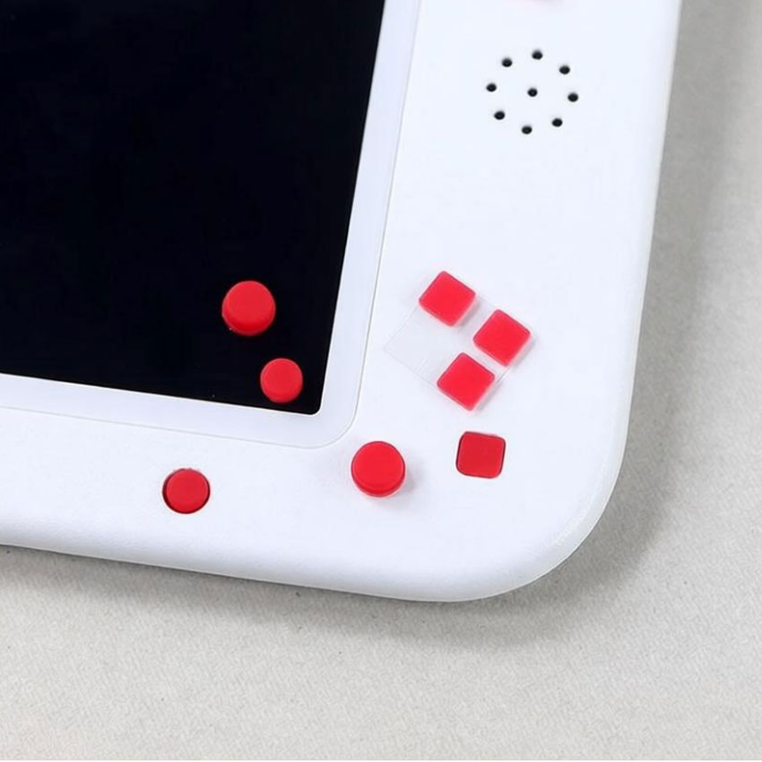 YuXi 1 Set Voor 3DSXL/3DSLL Vo - Console Dust Cover recensie en prijs