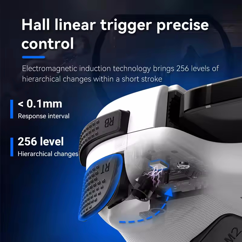 Gamepad Controle Gamepad Bluet - Retro Gaming Xbox Controller recensie en prijs