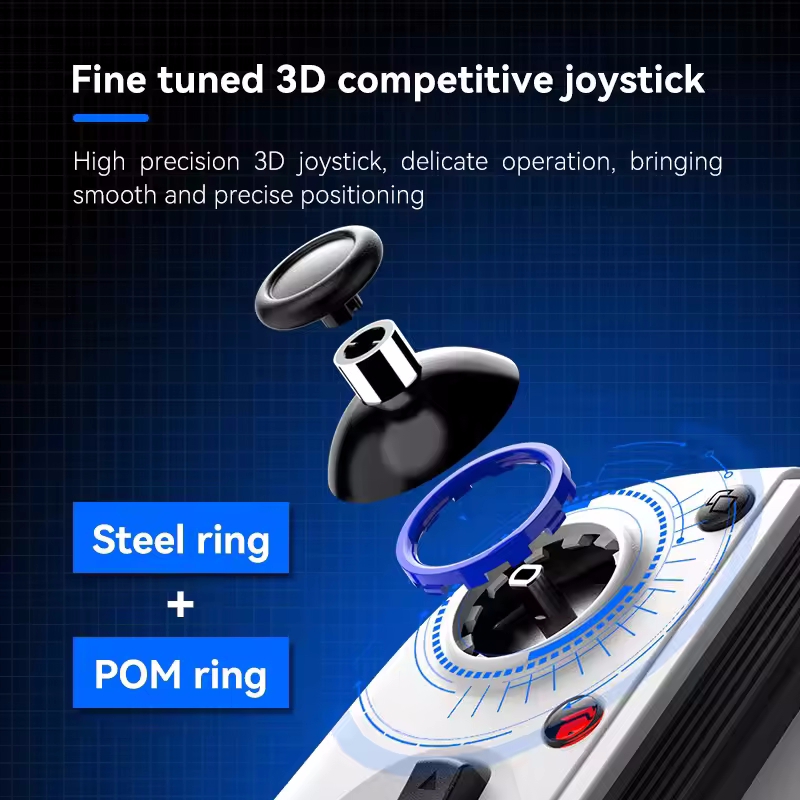 Gamepad Controle Gamepad Bluet - Retro Gaming Xbox Controller recensie en prijs