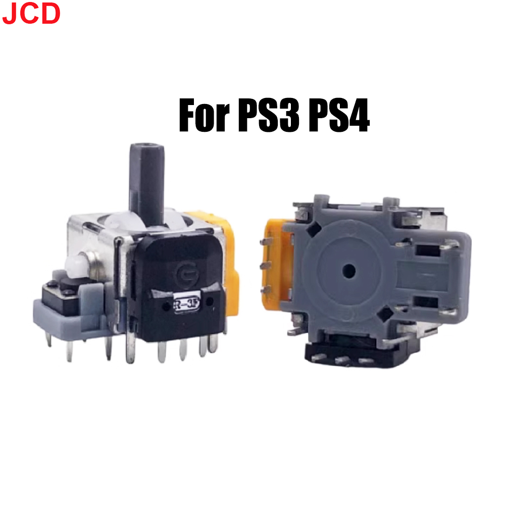 3d Analoge Stick Sensor Module - Retro Gaming Xbox One recensie en prijs