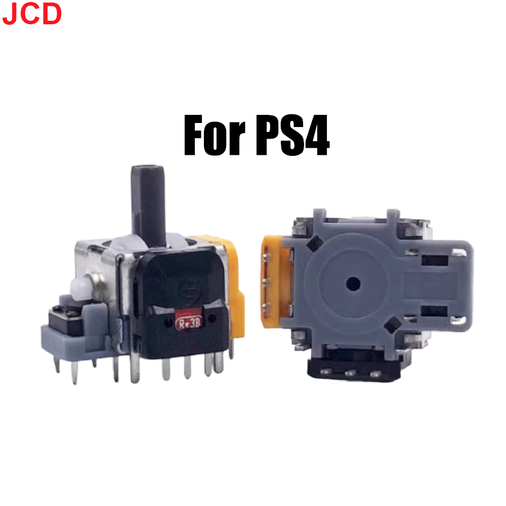 3d Analoge Stick Sensor Module - Retro Gaming Xbox One recensie en prijs