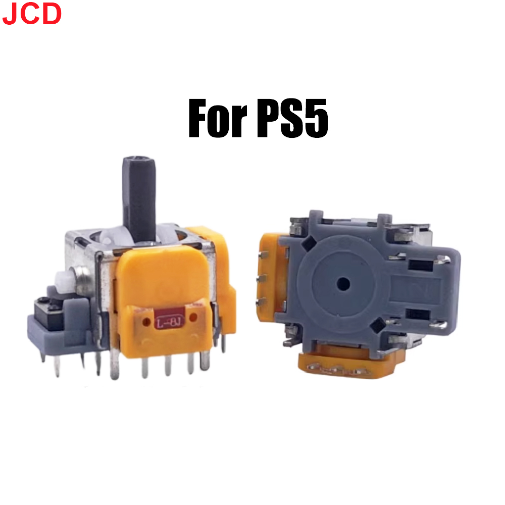 3d Analoge Stick Sensor Module - Retro Gaming Xbox One recensie en prijs