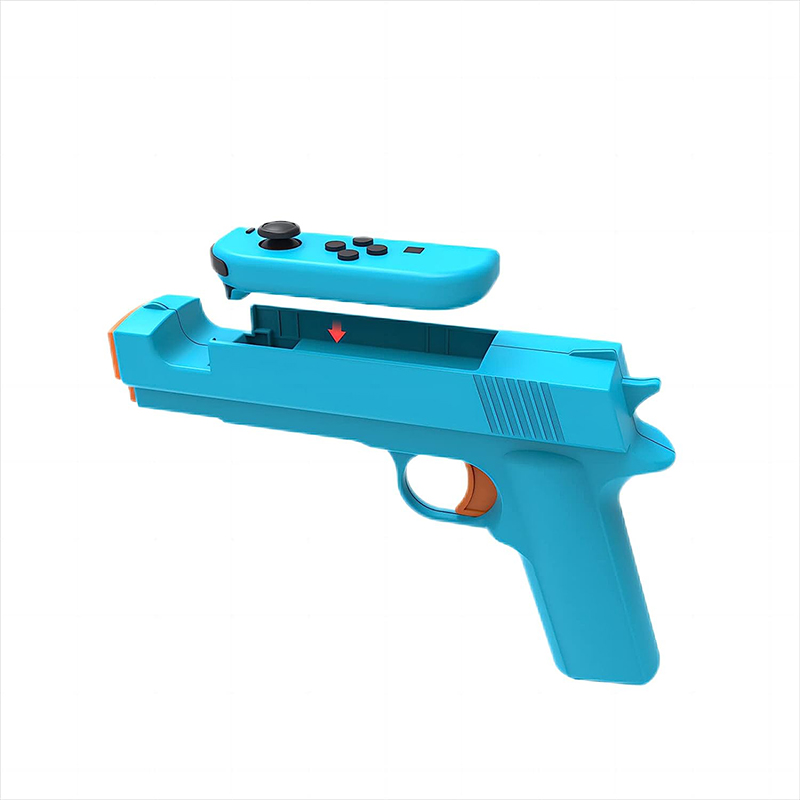 Voor Nintendo Switch Shooter H - Retro Gaming Console Gun recensie en prijs