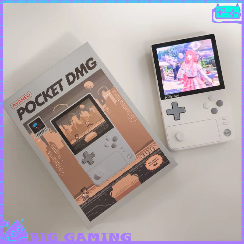 Retro gaming handheld voor Aya - Retro Gaming Xbox Controller recensie en prijs