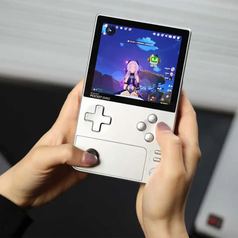 Retro gaming handheld voor Aya - Retro Gaming Xbox Controller recensie en prijs