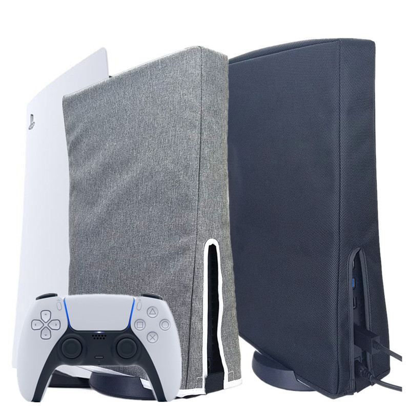 Stofdichte Hoes Voor Ps5 Game  - Console Dust Cover recensie en prijs