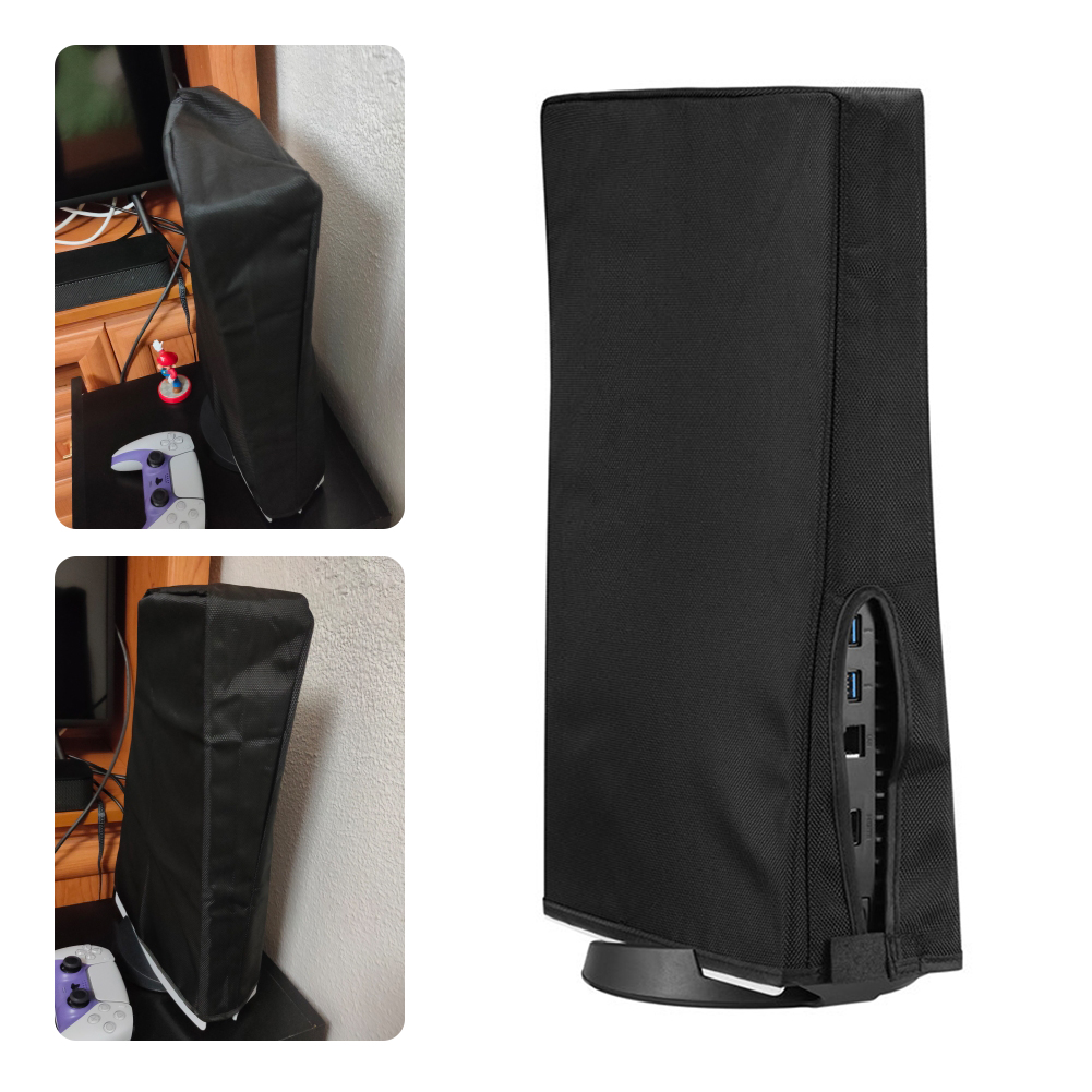 Stofdichte Hoes Voor Ps5 Game  - Console Dust Cover recensie en prijs