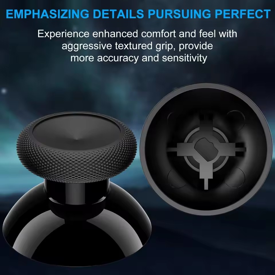 Vervangende thumbsticks voor P - Retro Gaming Xbox 360 recensie en prijs