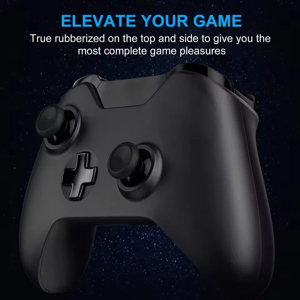 Vervangende thumbsticks voor P - Retro Gaming Xbox 360 recensie en prijs