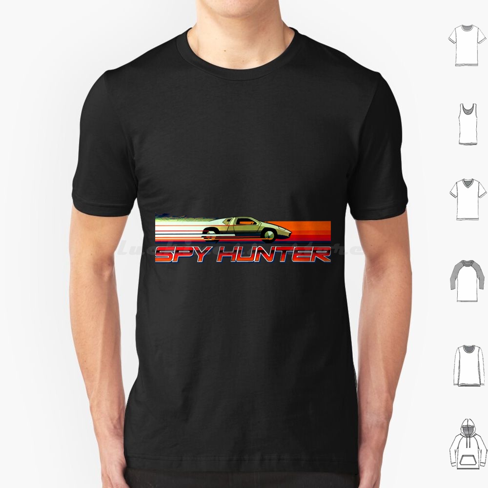Mod.5 Arcade Hunter Video Game - Retro Gaming Arcade Console recensie en prijs