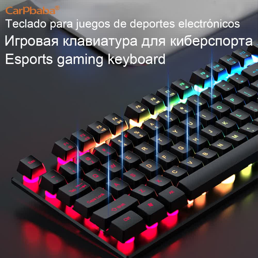 Carpbaba Gx305a Keyboards Retr - Retro Gaming Uk recensie en prijs