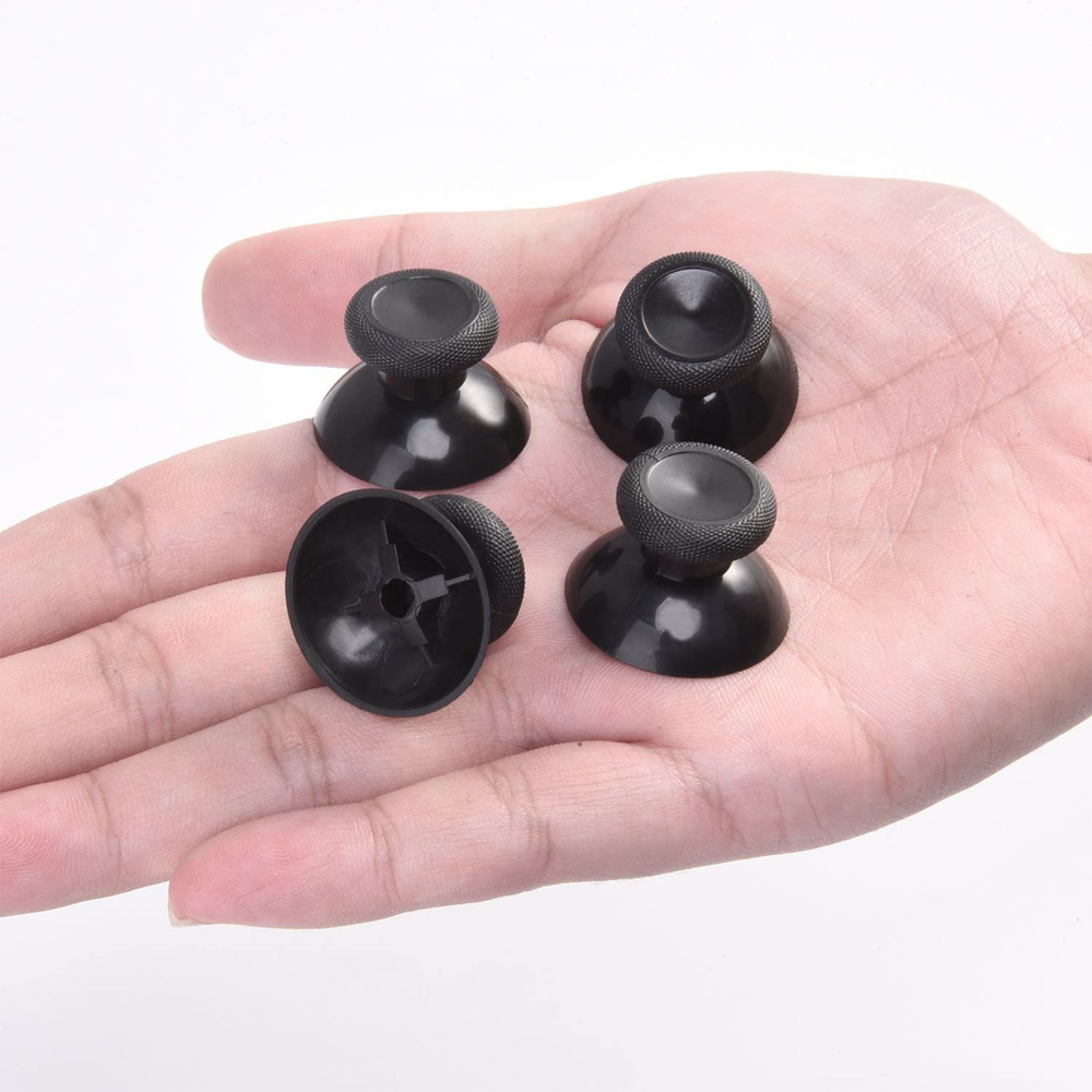 10 Stuks Vervanging Analoog Vo - Retro Gaming Xbox 360 recensie en prijs