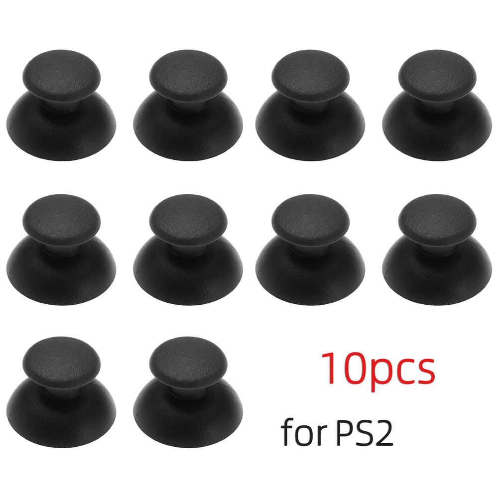 10 Stuks Vervanging Analoog Vo - Retro Gaming Xbox 360 recensie en prijs