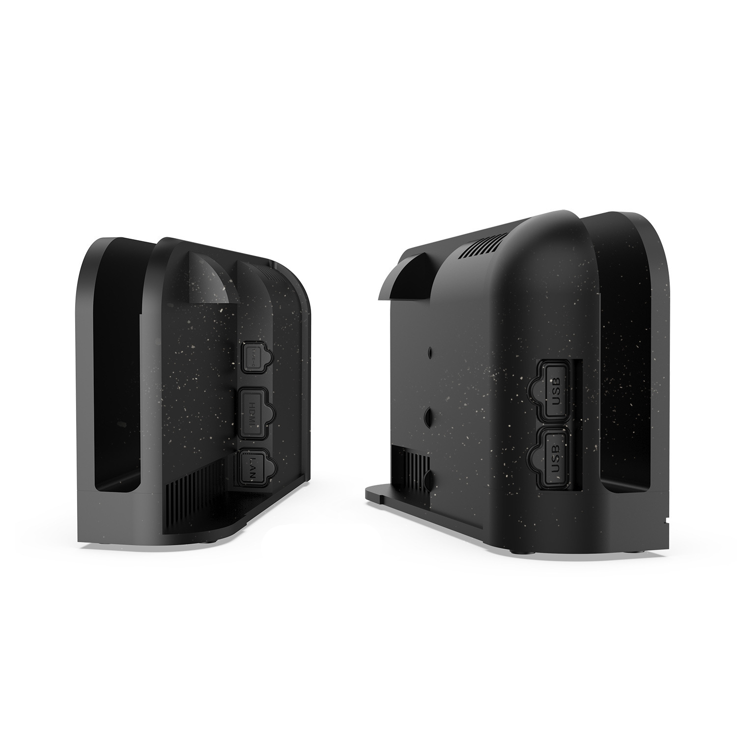 Anti-stofstekker Siliconen USB - Console Dust Cover recensie en prijs