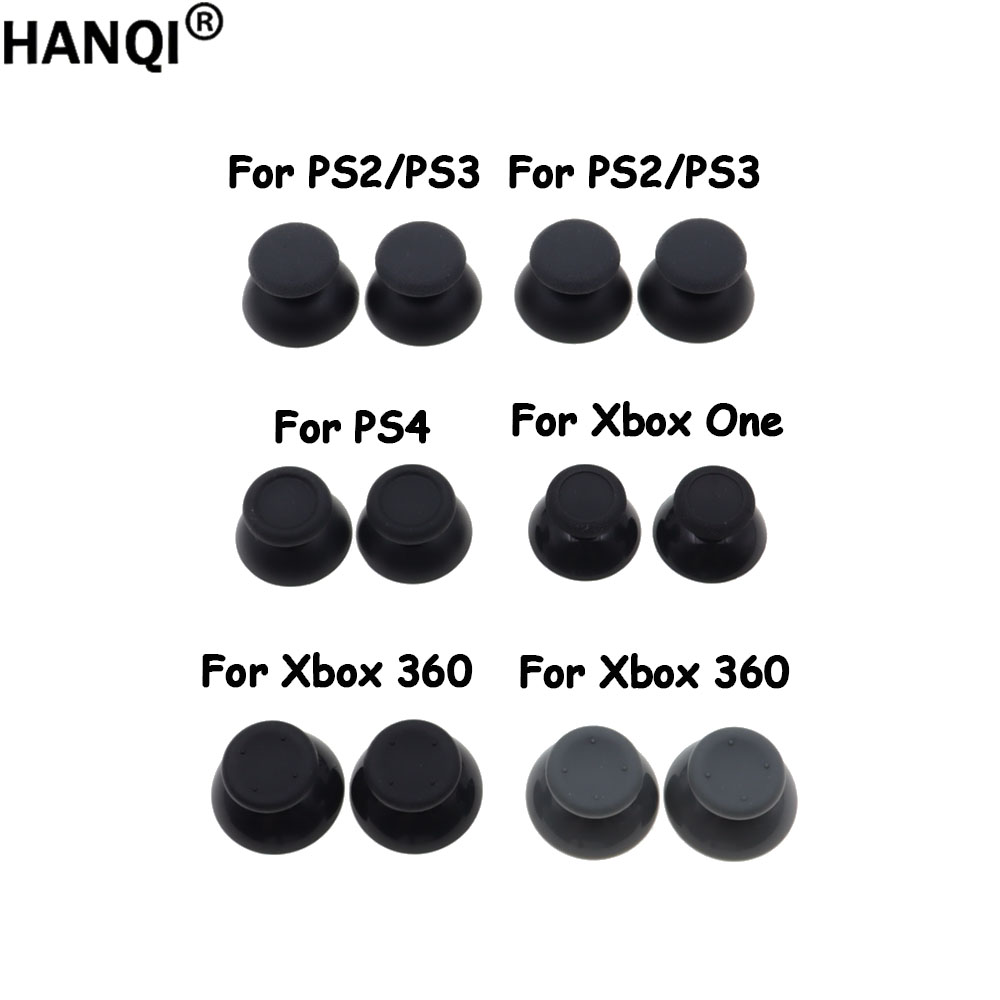 2/10 stuks vervangende analoge - Retro Gaming Xbox 360 recensie en prijs