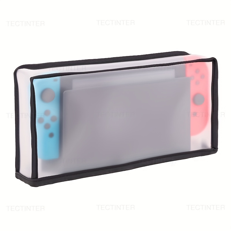 Beschermende stofkap voor Nint - Console Dust Cover recensie en prijs