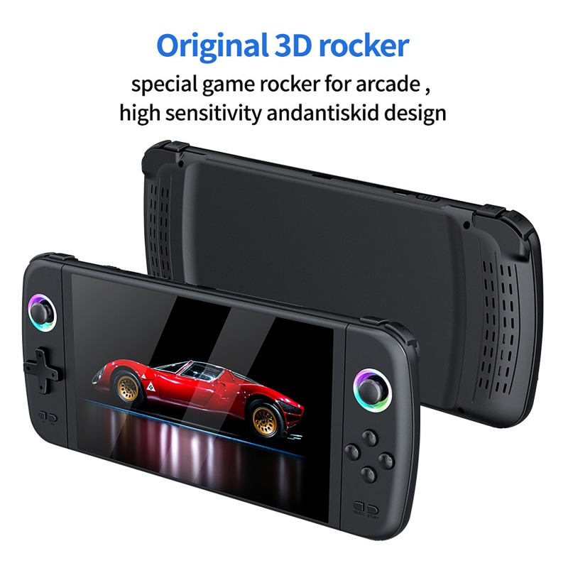 M27 Draagbare Pocket Retro Gro - Retro Gaming Images recensie en prijs