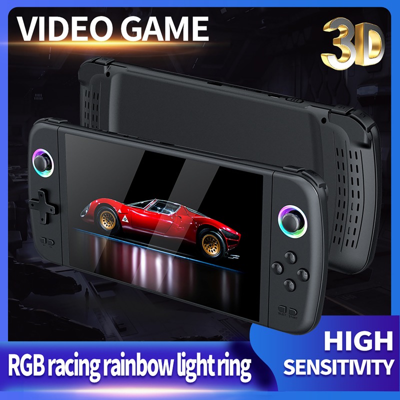 M27 Draagbare Pocket Retro Gro - Retro Gaming Images recensie en prijs