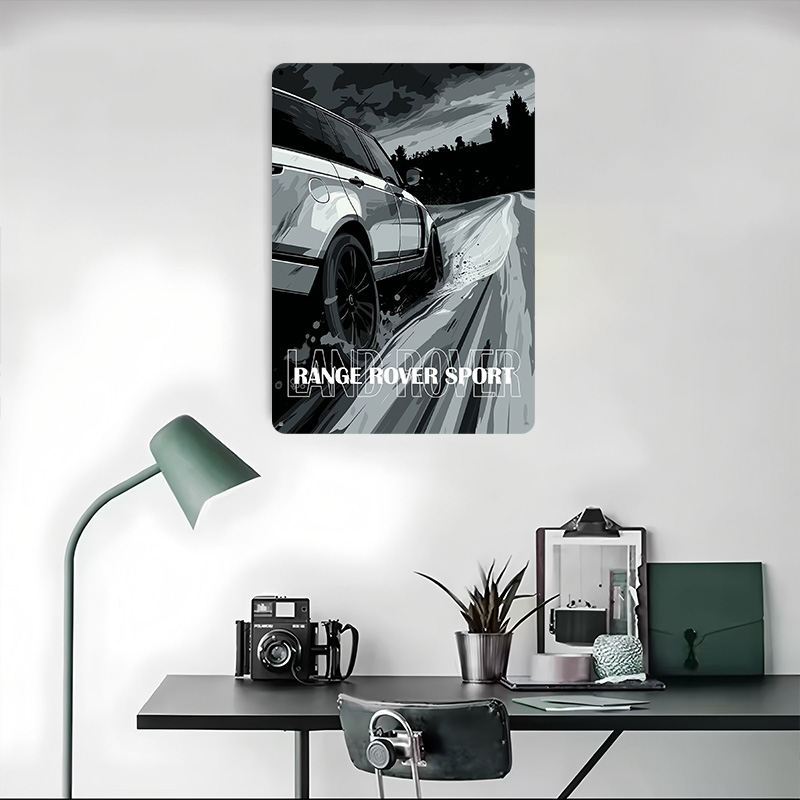 UK Car Rover Range Rover Sport - Retro Gaming Uk recensie en prijs
