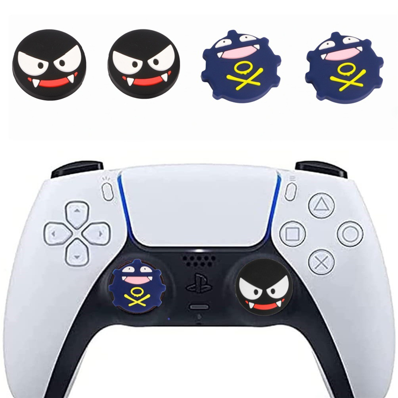 4 stks/partij Leuke Pokemon Th - Retro Gaming Xbox One recensie en prijs