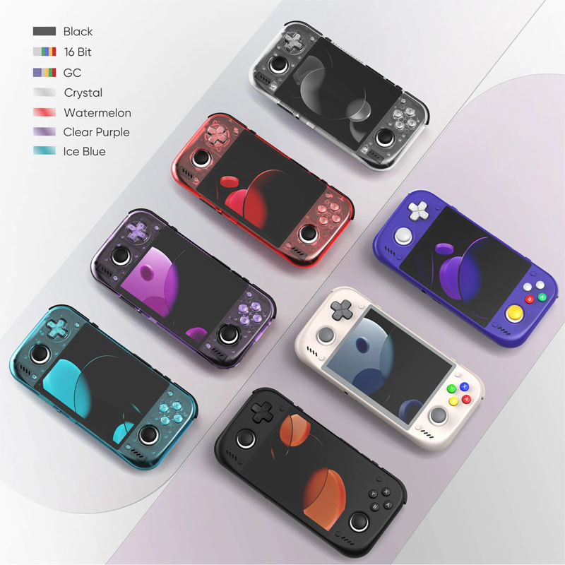 Retroid Pocket Nova gameconsol - Retro Gaming Xbox One recensie en prijs