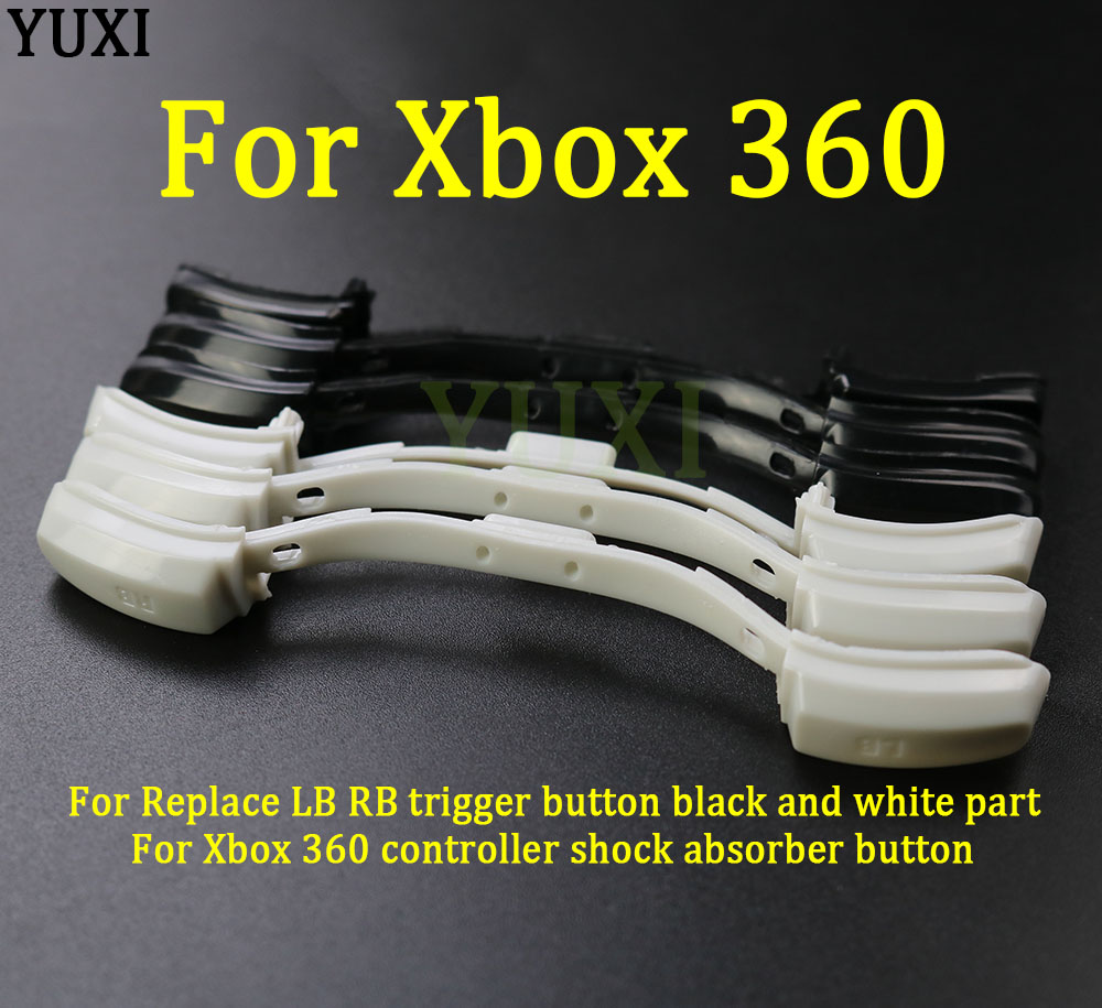 Yuxi Lb Rb Knoppen Onderdelen  - Retro Gaming Xbox 360 recensie en prijs