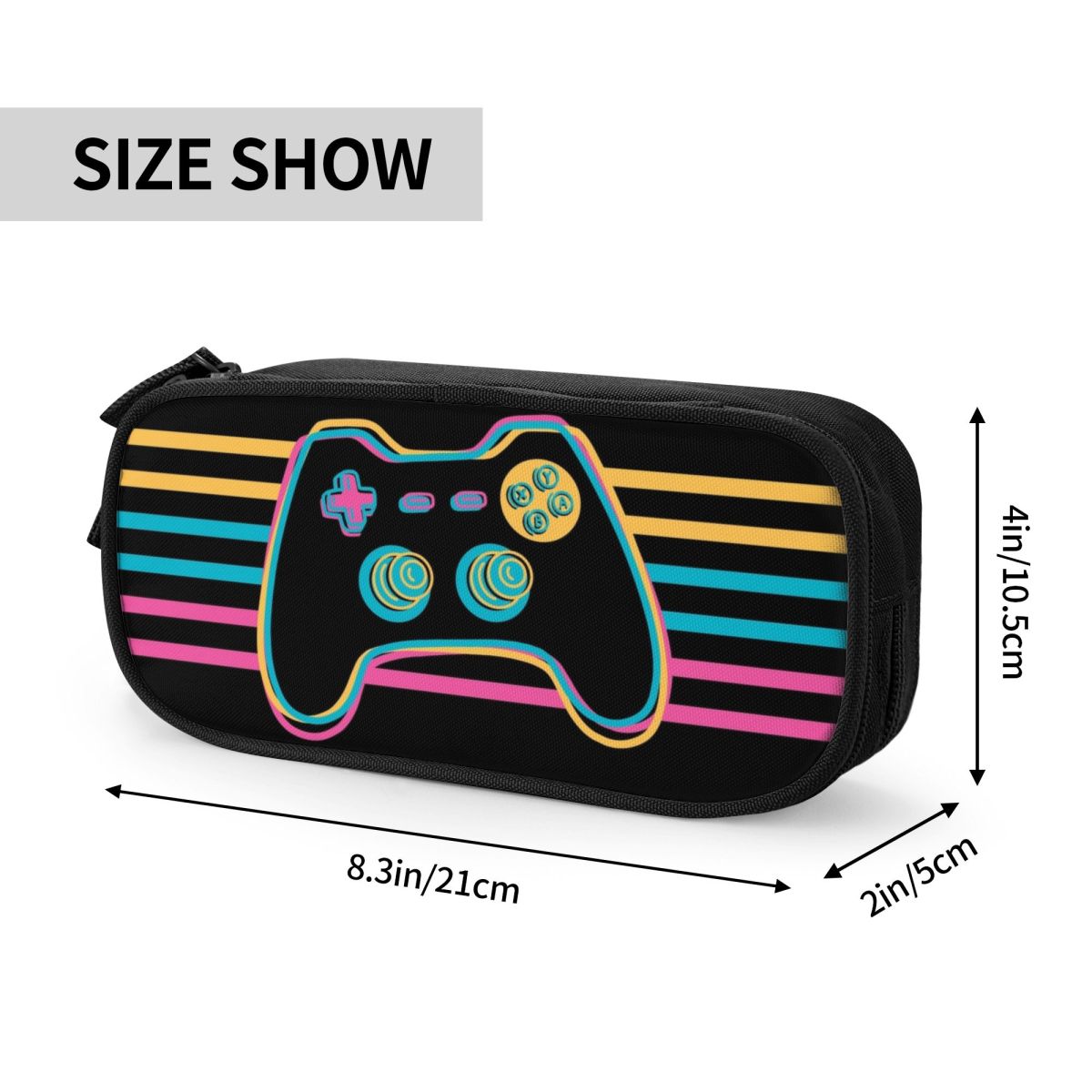 Aangepaste Koreaanse Retro Vin - Retro Gaming Xbox Controller recensie en prijs