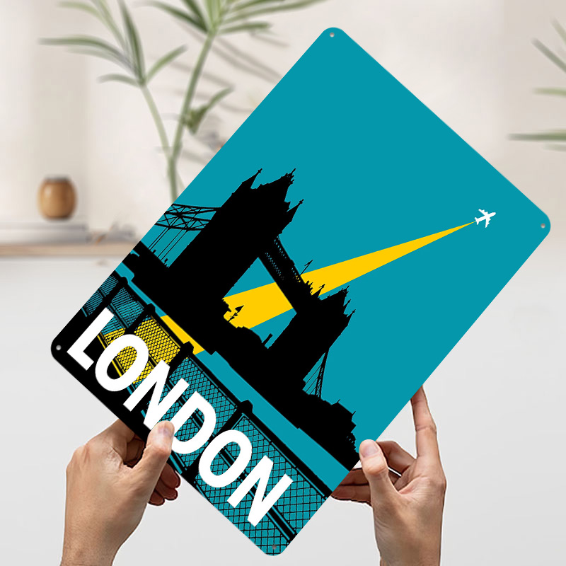 Londen Reizen Met Tower Bridge - Retro Gaming In London recensie en prijs
