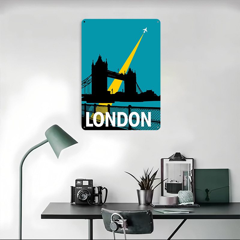 Londen Reizen Met Tower Bridge - Retro Gaming In London recensie en prijs