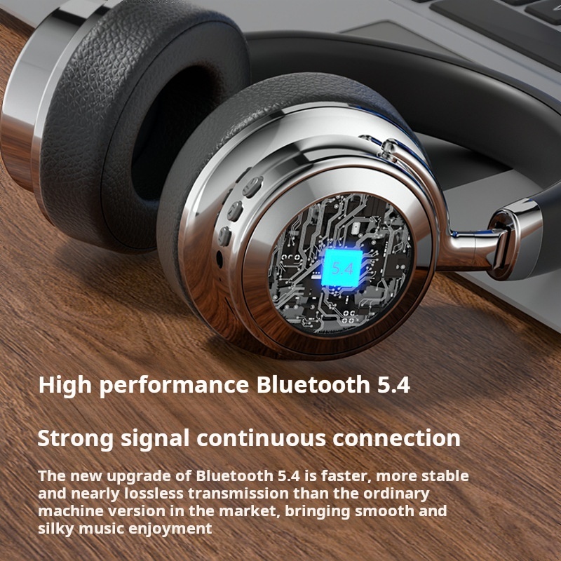 Bluetooth 5.4 Metalen Retro He - Retro Gaming Phone recensie en prijs