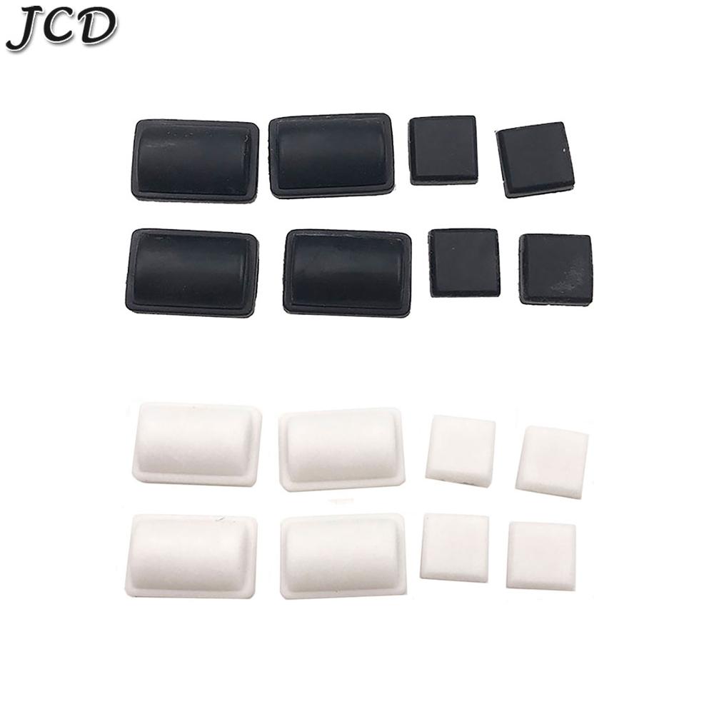 Jcd 1Set Wit Zwart Siliconen S - Console Dust Cover recensie en prijs