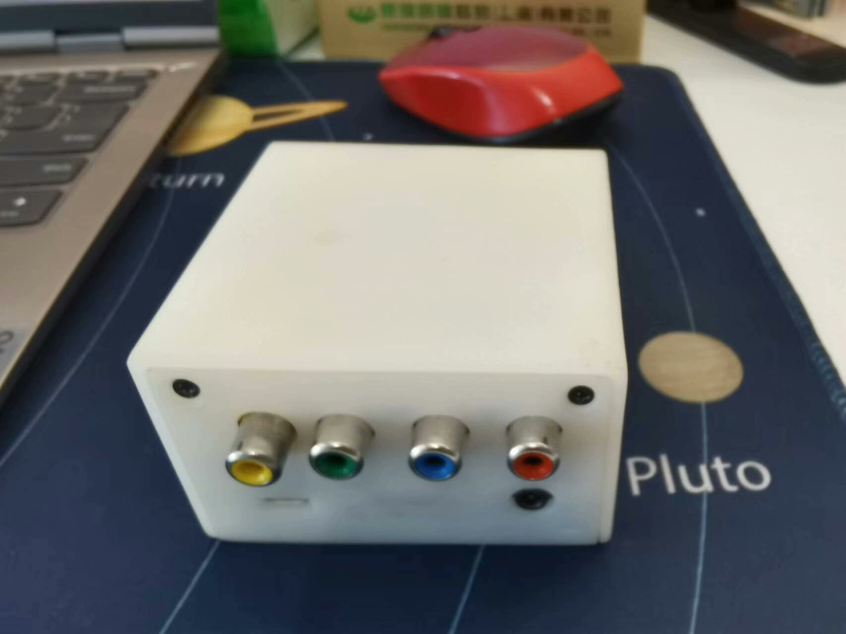 Raspberry Pi Retro Gaming Cons - Retro Gaming Arcade Console recensie en prijs