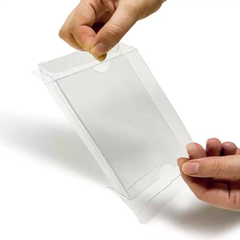 6 stuks transparante game cart - Retro Gaming Xbox One recensie en prijs