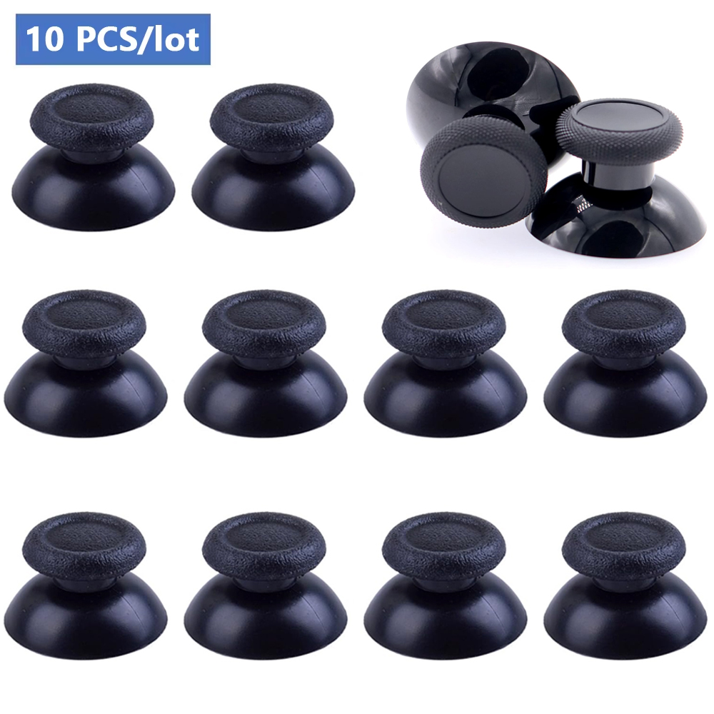 10pcs Vervanging Duimknoppen A - Retro Gaming Xbox 360 recensie en prijs