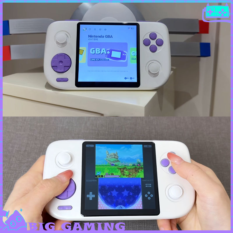 Game Mt E3vigor Gaming Handhel - Retro Gaming Xbox Controller recensie en prijs