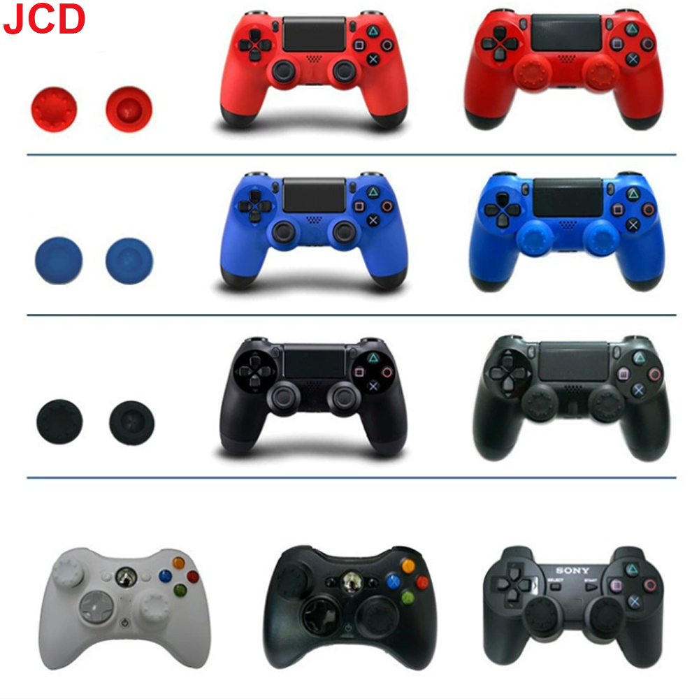 JCD 20 stuks analoge thumbstic - Retro Gaming Xbox One recensie en prijs