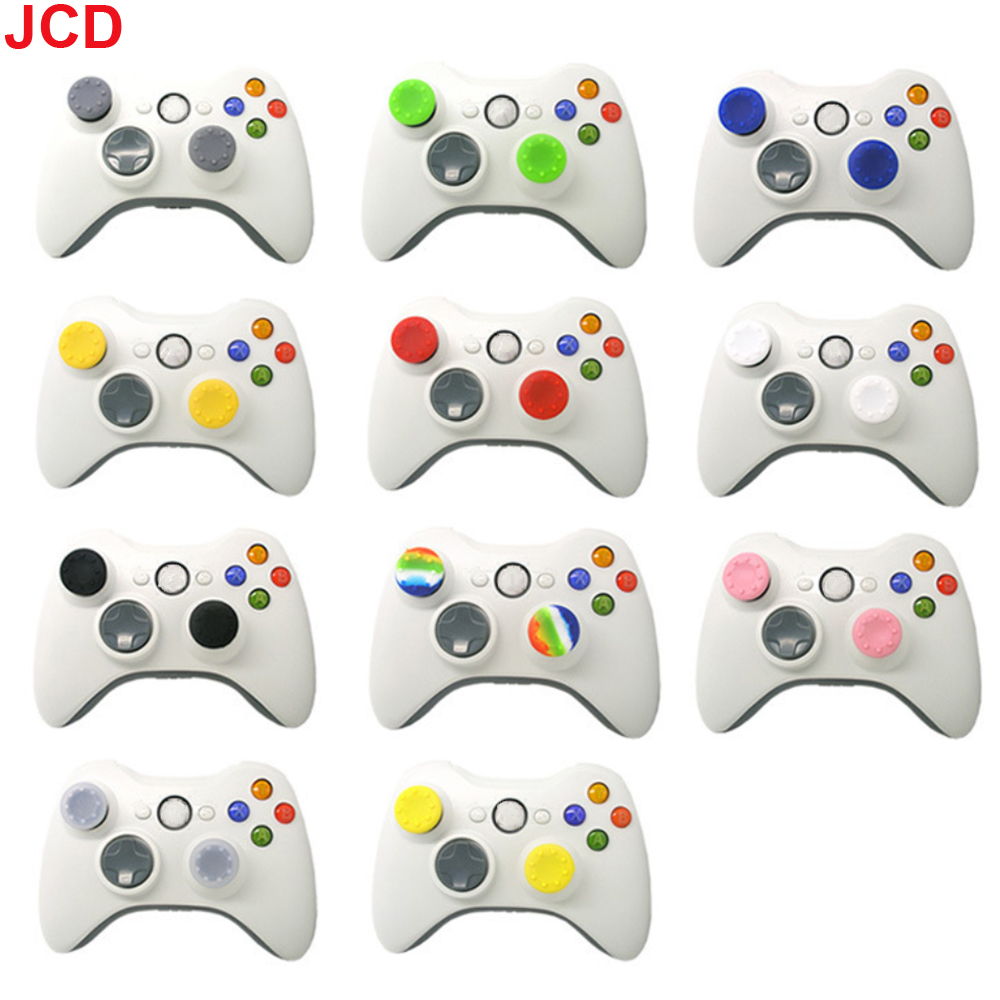 JCD 20 stuks analoge thumbstic - Retro Gaming Xbox One recensie en prijs