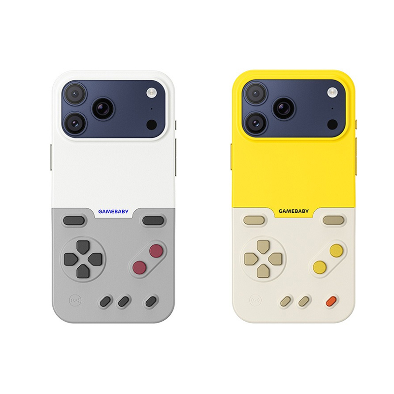 BitmoLab GAMEBABY Creatieve Re - Retro Gaming Phone recensie en prijs